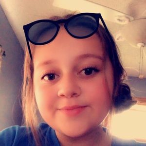 Meet your Posher, Serenity